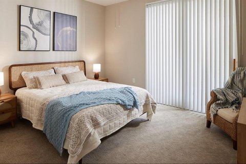 Apartment in Sarasota, Florida 1 bedroom, 87.33 sq.m. № 2209079 - photo 11