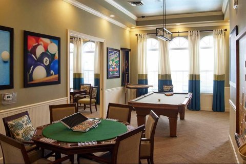 Apartment in Sarasota, Florida 1 bedroom, 87.33 sq.m. № 2209079 - photo 5