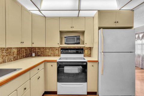 Купить кондоминиум в Дирфилд-Бич, Флорида 3 комнаты, 92.9м2, № 2250362 - фото 29