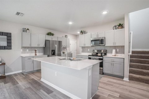 Casa en venta en Riverview, Florida, 5 dormitorios, 229.1 m2 № 1847811 - foto 7