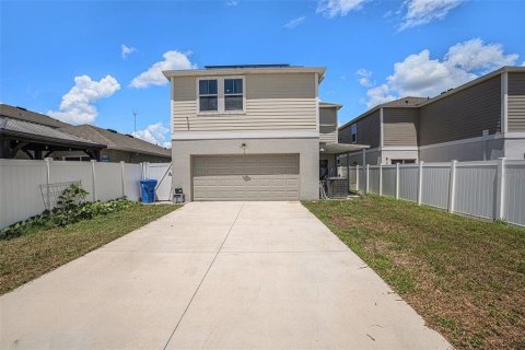 Casa en venta en Riverview, Florida, 5 dormitorios, 229.1 m2 № 1847811 - foto 25