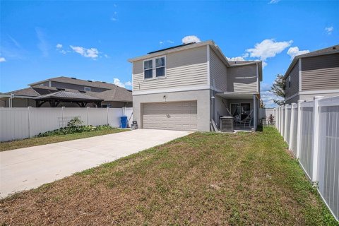 Casa en venta en Riverview, Florida, 5 dormitorios, 229.1 m2 № 1847811 - foto 24