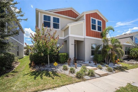 Casa en venta en Riverview, Florida, 5 dormitorios, 229.1 m2 № 1847811 - foto 1