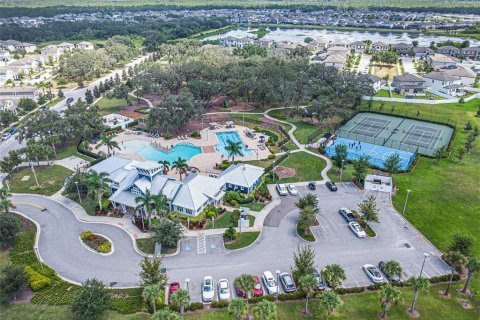 Casa en venta en Riverview, Florida, 5 dormitorios, 229.1 m2 № 1847811 - foto 26