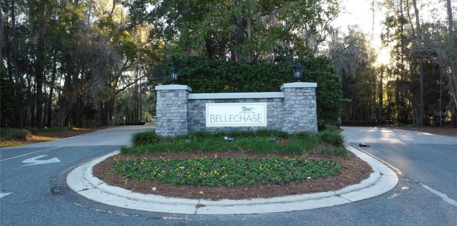 Land in BELLECHASE in Ocala, Florida № 1554467