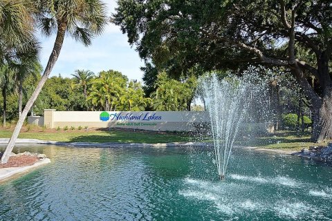 House in Palm Harbor, Florida 2 bedrooms, 114.27 sq.m. № 1914640 - photo 21