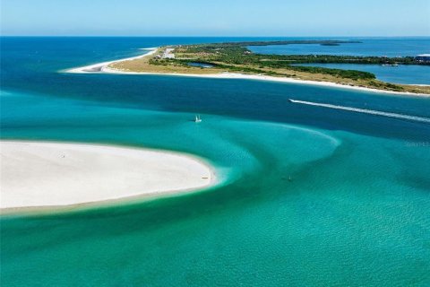 Снять в аренду виллу или дом в Палм-Харбор, Флорида 5 комнат, 114.27м2, № 1914640 - фото 30