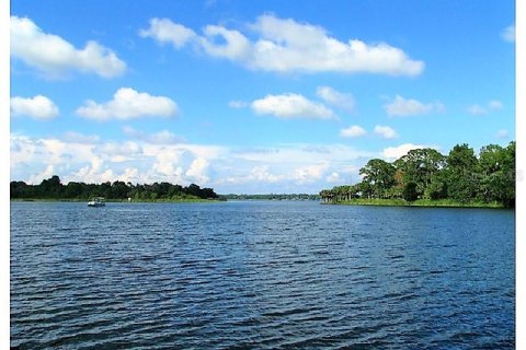 Снять в аренду виллу или дом в Палм-Харбор, Флорида 5 комнат, 114.27м2, № 1914640 - фото 25