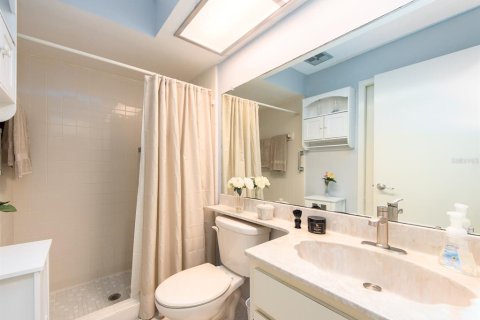 Villa ou maison à louer à Palm Harbor, Floride: 2 chambres, 114.27 m2 № 1914640 - photo 18