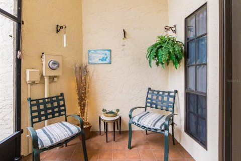 Villa ou maison à louer à Palm Harbor, Floride: 2 chambres, 114.27 m2 № 1914640 - photo 20