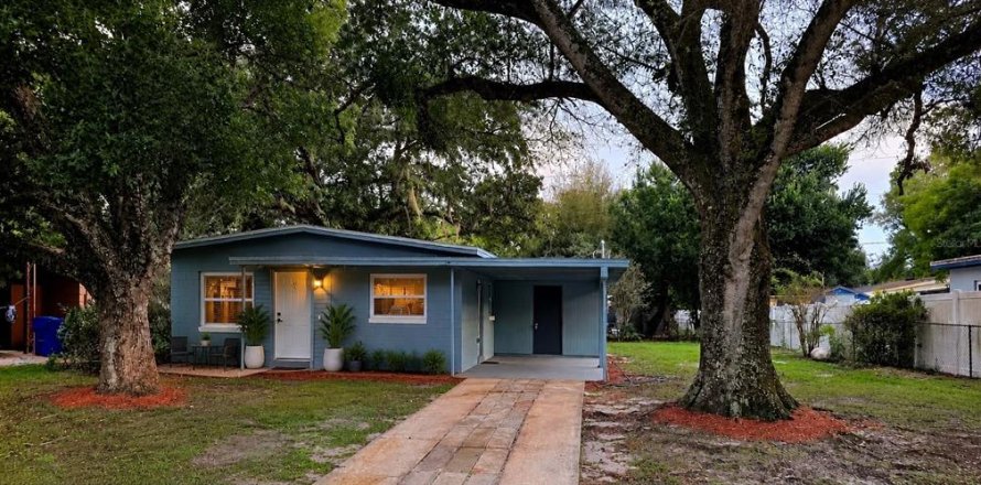 Villa ou maison à Ocoee, Floride 3 chambres, 79.06 m2 № 2425795