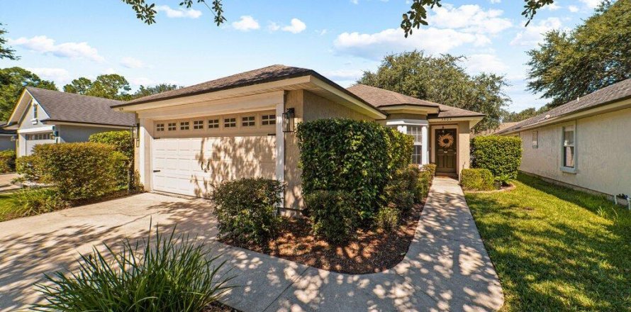 Casa en Orange Park, Florida 3 dormitorios, 121.79 m2 № 820623