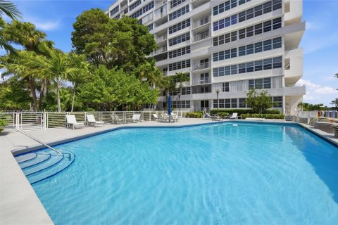 Condominio en alquiler en Fort Lauderdale, Florida, 2 dormitorios, 124.86 m2 № 2077450 - foto 20