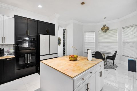 Купить виллу или дом в Бойнтон-Бич, Флорида 3 спальни, 316.61м2, № 1956012 - фото 15