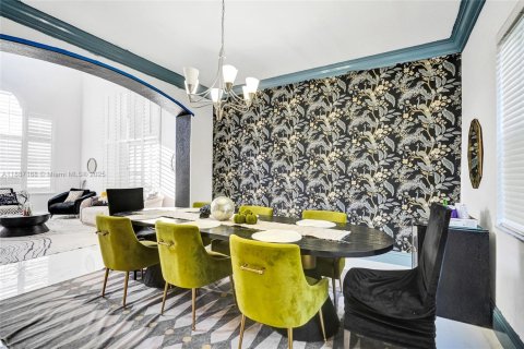 Купить виллу или дом в Бойнтон-Бич, Флорида 3 спальни, 316.61м2, № 1956012 - фото 18