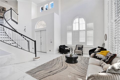 Купить виллу или дом в Бойнтон-Бич, Флорида 3 спальни, 316.61м2, № 1956012 - фото 7