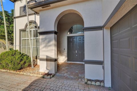 Купить виллу или дом в Бойнтон-Бич, Флорида 3 спальни, 316.61м2, № 1956012 - фото 4