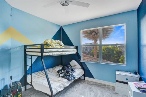 Купить виллу или дом в Бойнтон-Бич, Флорида 3 спальни, 316.61м2, № 1956012 - фото 25