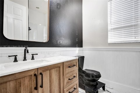 Купить виллу или дом в Бойнтон-Бич, Флорида 3 спальни, 316.61м2, № 1956012 - фото 19