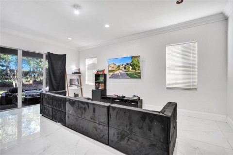 Купить виллу или дом в Бойнтон-Бич, Флорида 3 спальни, 316.61м2, № 1956012 - фото 11