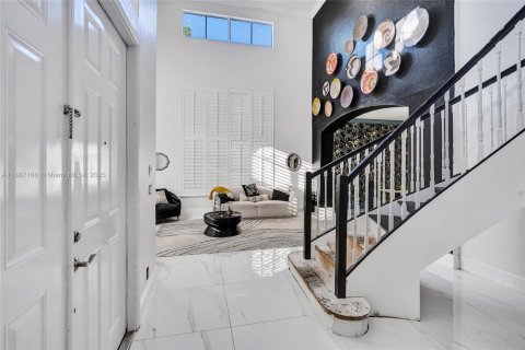 Купить виллу или дом в Бойнтон-Бич, Флорида 3 спальни, 316.61м2, № 1956012 - фото 9