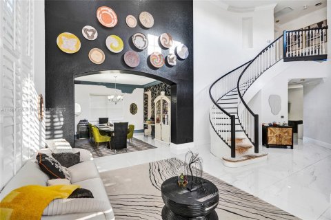 Купить виллу или дом в Бойнтон-Бич, Флорида 3 спальни, 316.61м2, № 1956012 - фото 8