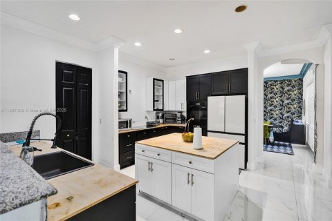 Купить виллу или дом в Бойнтон-Бич, Флорида 3 спальни, 316.61м2, № 1956012 - фото 13