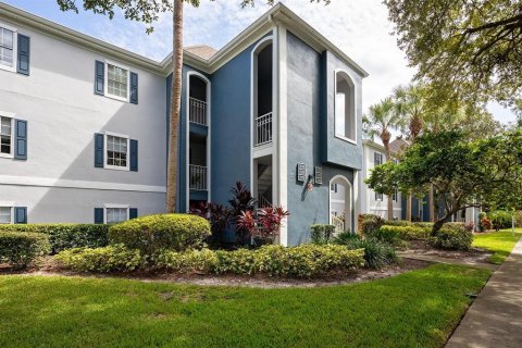 Condo in Longwood, Florida, 2 bedrooms  № 2211959