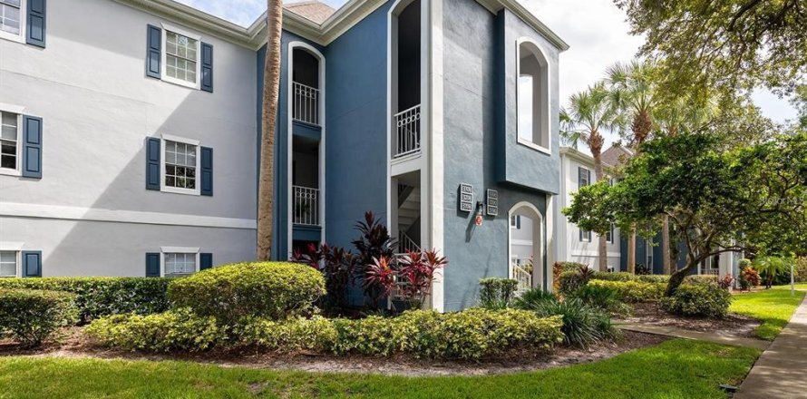 Condo in Longwood, Florida, 2 bedrooms  № 2211959