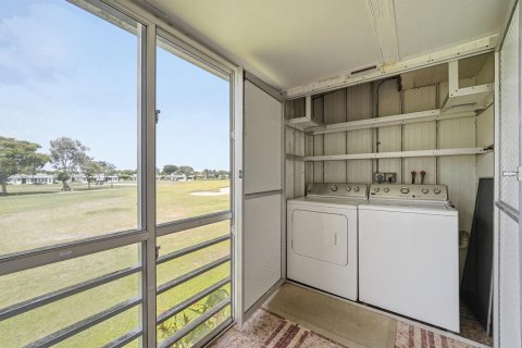 Condo in Delray Beach, Florida, 2 bedrooms  № 2253568 - photo 20