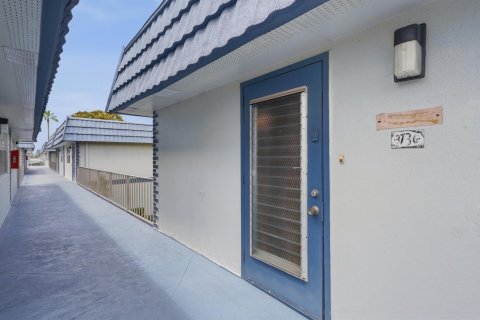 Condo in Delray Beach, Florida, 2 bedrooms  № 2253568 - photo 2