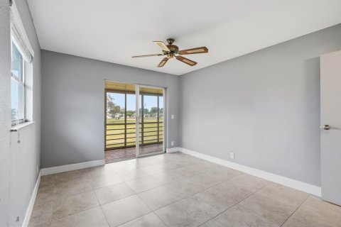 Condo in Delray Beach, Florida, 2 bedrooms  № 2253568 - photo 17