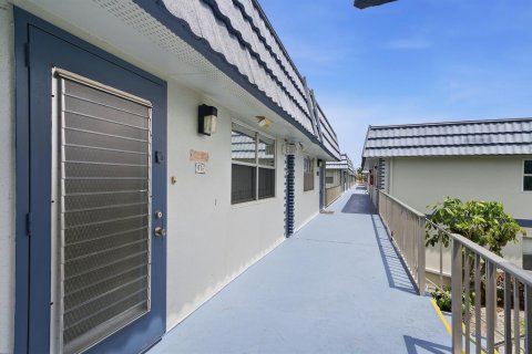 Condo in Delray Beach, Florida, 2 bedrooms  № 2253568 - photo 3