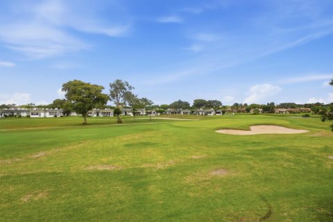Condo in Delray Beach, Florida, 2 bedrooms  № 2253568 - photo 21