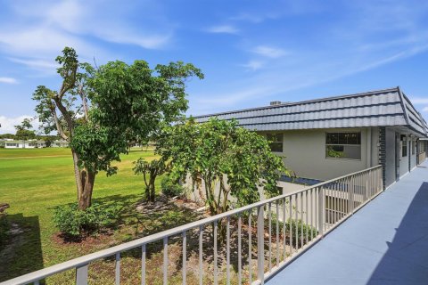 Condo in Delray Beach, Florida, 2 bedrooms  № 2253568 - photo 28