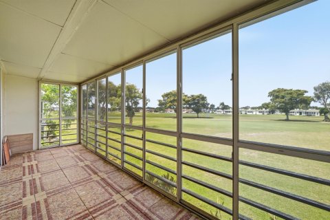 Condo in Delray Beach, Florida, 2 bedrooms  № 2253568 - photo 19