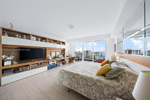 Купить кондоминиум в Авентура, Флорида 4 спальни, 327.39м2, № 1692581 - фото 28