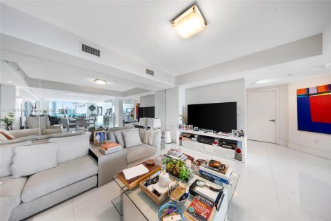 Купить кондоминиум в Авентура, Флорида 4 спальни, 327.39м2, № 1692581 - фото 7