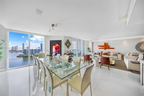Купить кондоминиум в Авентура, Флорида 4 спальни, 327.39м2, № 1692581 - фото 18