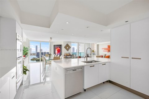 Купить кондоминиум в Авентура, Флорида 4 спальни, 327.39м2, № 1692581 - фото 25