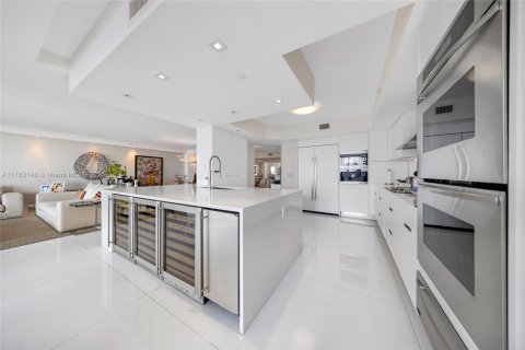 Купить кондоминиум в Авентура, Флорида 4 спальни, 327.39м2, № 1692581 - фото 20