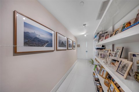 Купить кондоминиум в Авентура, Флорида 4 спальни, 327.39м2, № 1692581 - фото 27