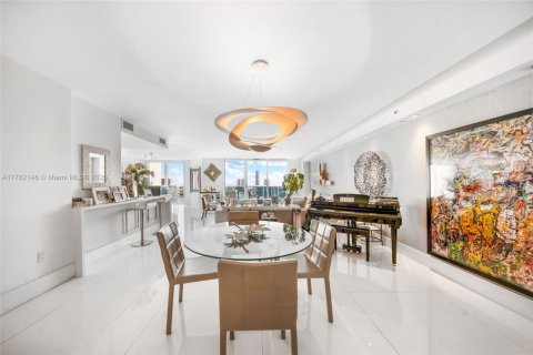 Купить кондоминиум в Авентура, Флорида 4 спальни, 327.39м2, № 1692581 - фото 14