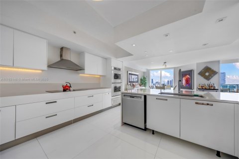 Купить кондоминиум в Авентура, Флорида 4 спальни, 327.39м2, № 1692581 - фото 24