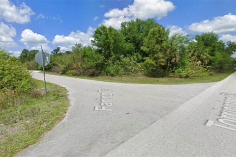Land in North Port, Florida № 2229309 - photo 4