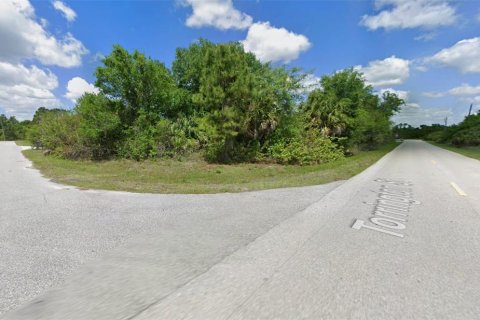Land in North Port, Florida № 2229309 - photo 6