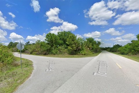 Land in North Port, Florida № 2229309 - photo 5