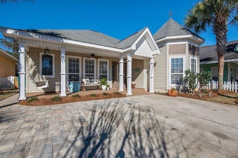 Casa en Destin, Florida 3 dormitorios, 189.99 m2 № 561337