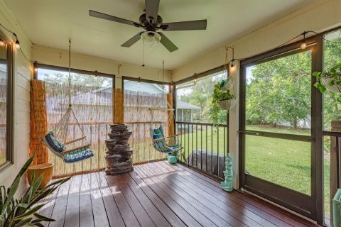 Villa ou maison à vendre à Tarpon Springs, Floride: 3 chambres, 152.36 m2 № 1899189 - photo 22