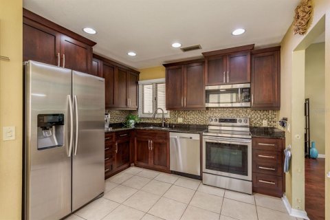 Villa ou maison à vendre à Tarpon Springs, Floride: 3 chambres, 152.36 m2 № 1899189 - photo 7